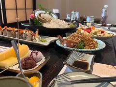 -芥岛(河北大街店)
