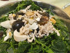 -红旗山庄(圭峰山店)