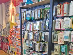 -千机网·翎杰手机电脑维修中心(上海海阳路店)
