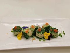 -融荟家和中餐厅·北京西直门宾馆