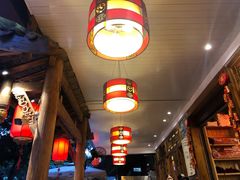 大堂-镇江龙·火锅串串(武侯祠店)