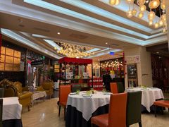 -丰收日·小海鲜·沪上家宴(顾村正大店)
