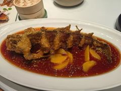 -晟永興烤鸭店(五道口店)