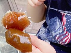 -西关老字号钵仔糕(上下九宝华路店)