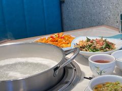 -粤顺渔坊·中山脆肉鲩火锅(清湖店)