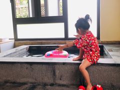 -华山御温泉度假村