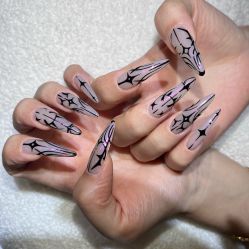 点击看大图 -Nail Me美甲美睫
