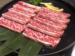 -九田家黑牛烤肉料理(欧洲假日店)
