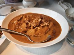 马萨满咖喱鸡-金链花·泰国餐厅(国贸店)