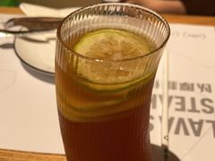 -原石牛扒·约会餐厅(龙城万科里店)
