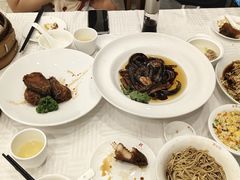 -怡园饭店-餐厅(四望亭店)