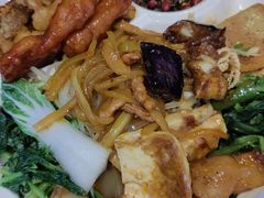 -素满香·素食自助餐(西安·民乐园店)