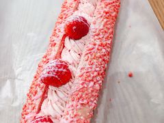 -奈雪的茶(市百一店)