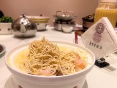-惠丰堂饭庄·烤鸭·京味菜(翠微路店)