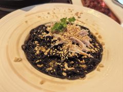 -港丽餐厅(高德置地店)