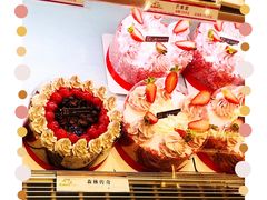-恩朵烘焙坊(金街总店)