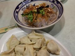-听涛雅苑百味饺子老家菜馆