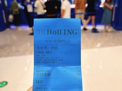 -the Roll'ING手作瑞士卷专门店(卓悦中心店)