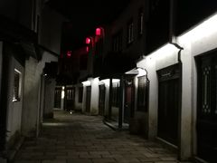 -尚贤河湿地
