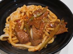 -米兜兜米粉·新疆料理(川大店)