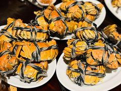 -君悦酒店·乐厨·高空自助餐(青年大街店)