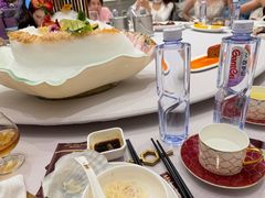 -喜宴又一村·粤菜·茶点·海鲜(壹方天地店)