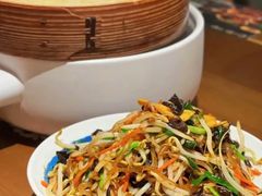 -满园烤鸭·春饼(太原街万达店)