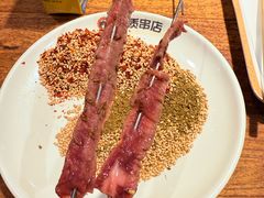 -小核桃品质串店(世茂大道店)