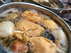 -丽江庭院·云南野生菌·海鲜火锅(鼓楼四合院店)