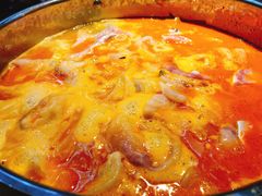 酸汤鱼-老灶房-四川土菜(铁牛广场店)