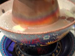 -曲氏老北京铜锅涮肉•火锅(不老街店)