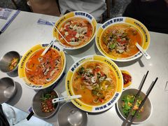 -粉小主·贵州酸汤牛肉粉(南京仙林金鹰店)