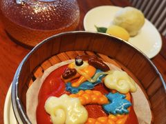 -瑞面(吴宫泛太平洋酒店)