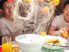 -巴盟人家·内蒙地方菜(华丽家族店)