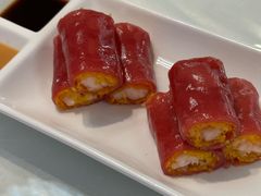 -怀德酒楼·粤菜·海鲜·茶点(宝安国际机场店)