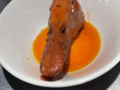 -探鱼·鲜青椒爽麻烤鱼(银泰城店)