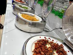 -集杰尚品海鲜烤肉火锅自助餐厅(经区九龙城店)