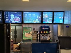 -水平有限广西米粉·广西风味集(五道口店)