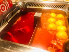 -海底捞火锅(万丰桥店)