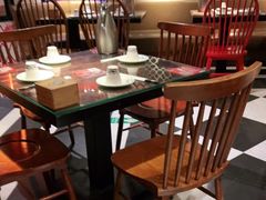 -江边城外烤全鱼(方庄时代购物中心店)