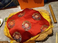 -小杨烤肉(高新店)