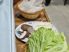 -同城四季爆肚涮羊肉(安华里店)