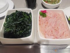 -海底捞火锅(万达广场店)