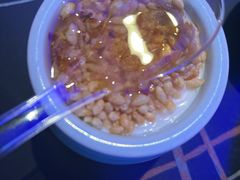 -额尔敦传统涮(公园西路店)