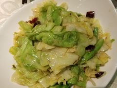 -川味堂·四川豆花(八卦岭店)
