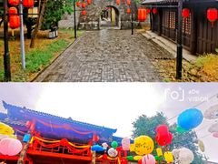 -天龙八部武侠城