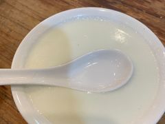 -沙湾姜埋奶(兴新包店)