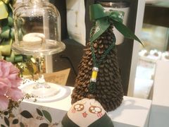 -黑草莓(重庆路店)