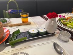 -太食獸泰式茶餐厅(济南万象城店)