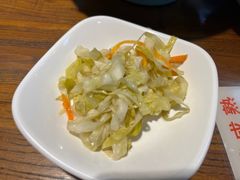 -韩师傅老大同刀削面(北苑路店)